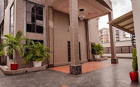 247 Luxury Hotel