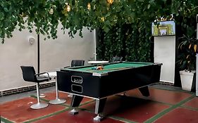 247 Luxury Hotel